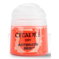 Citadel Paint Dry Astorath Red 